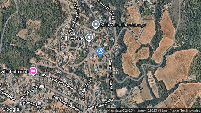 Ubicación de la subastas Subasta de vivienda en Calonge i Sant Antoni