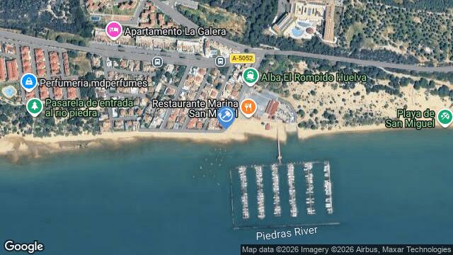 Ubicación de la subastas Subasta de vivienda en CARTAYA