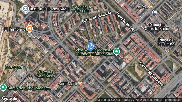 Ubicación de la subastas Subasta de vivienda en BARCELONA