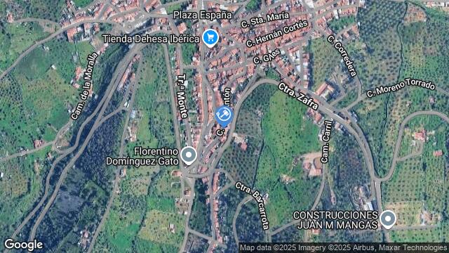 Ubicación de la subastas Subasta de vivienda en SALVALEÓN