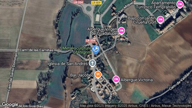 Ubicación de la subastas Subasta de vivienda en CIRUEÑA