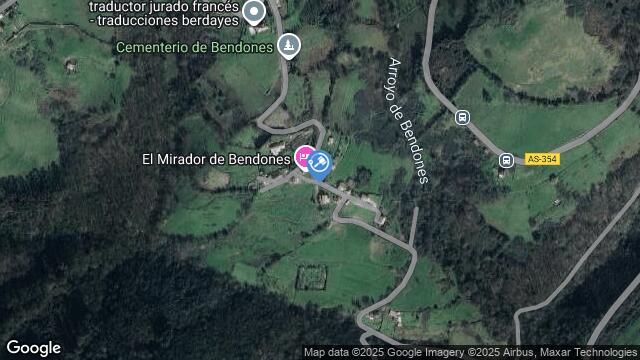 Ubicación de la subastas Subasta de vivienda en Llovera