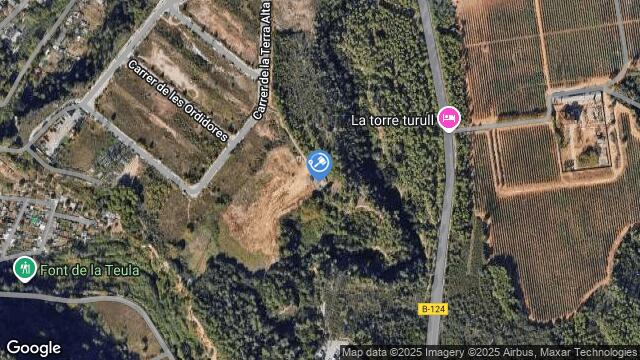 Ubicación de la subastas Subasta de otros en Castellar del Valles