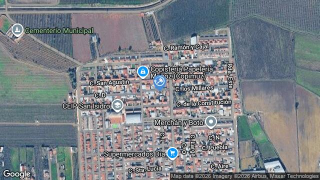 Ubicación de la subastas Subasta de vivienda en PEÑISCOLA