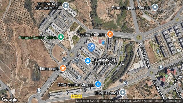 Ubicación de la subastas Subasta de vivienda en FORNES