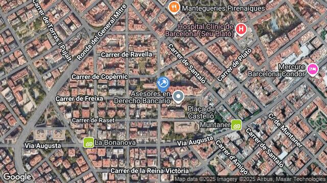 Ubicación de la subastas Subasta de vivienda en Olerdola