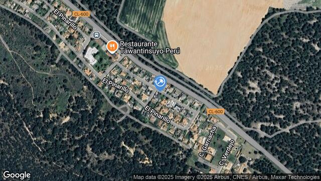 Ubicación de la subastas Subasta de vivienda en VALLADOLID