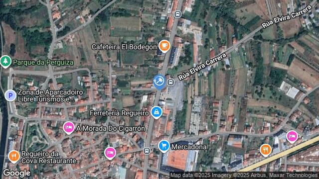 Ubicación de la subastas Subasta de trastero en VERIN