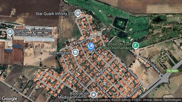 Ubicación de la subastas Subasta de vivienda en NOVES
