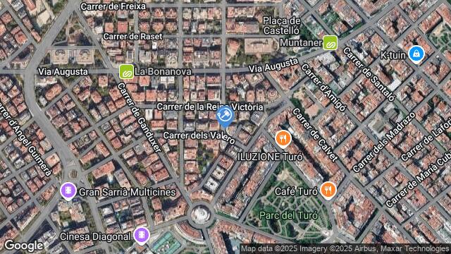 Ubicación de la subastas Subasta de solar en Dosrius