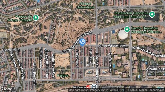 Ubicación de la subastas Subasta de lg valtravieso ( valdÉs) en VALDÉS