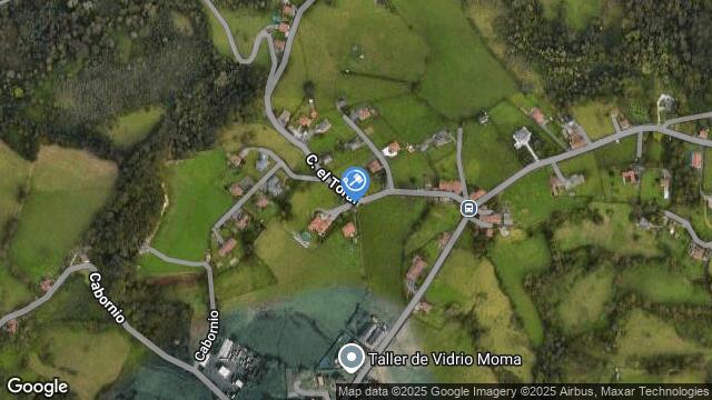 Ubicación de la subastas Subasta de local comercial en OVIEDO