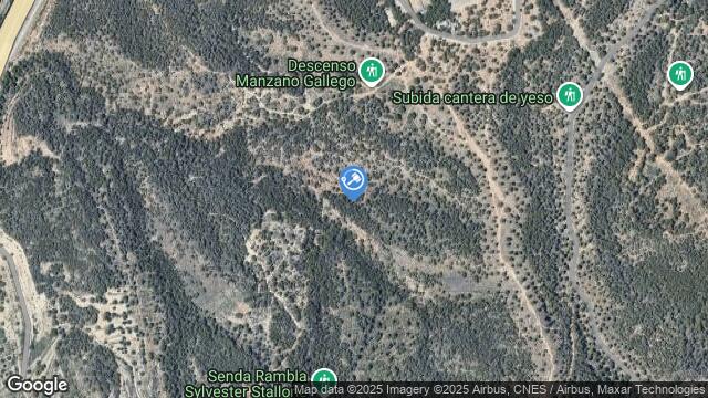 Ubicación de la subastas Subasta de vivienda en Murcia