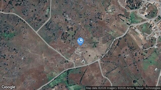 Ubicación de la subastas Subasta de cl de la iglesia en Madrid