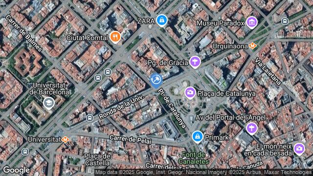 Ubicación de la subastas Subasta de vivienda en SALLENT