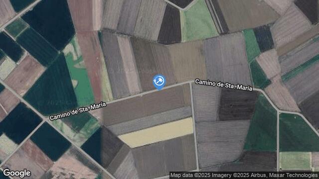 Ubicación de la subastas Subasta de sitio sierra chiquita  ( sta maria de la vega - zamora) en ZAMORA