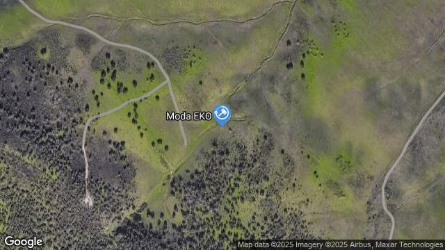 Ubicación de la subastas Subasta de finca rústica en CACERES