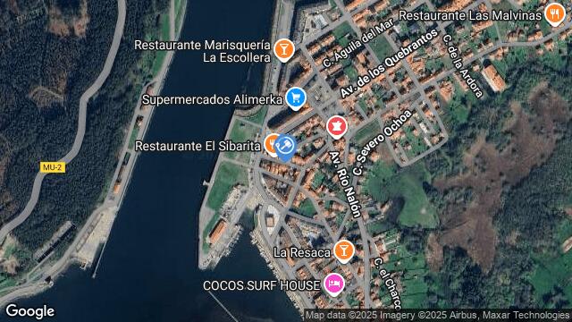 Ubicación de la subastas Subasta de vivienda en Ranón