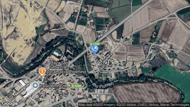 Ubicación de la subastas Subasta de vivienda en CANDASNOS