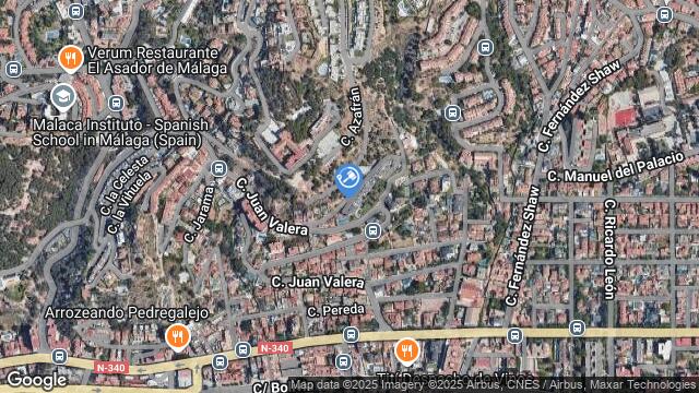 Ubicación de la subastas Subasta de otros en Estepona