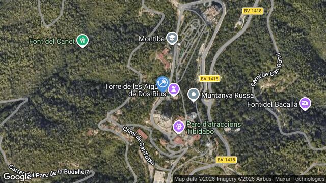 Ubicación de la subastas Subasta de otros en Barcelona