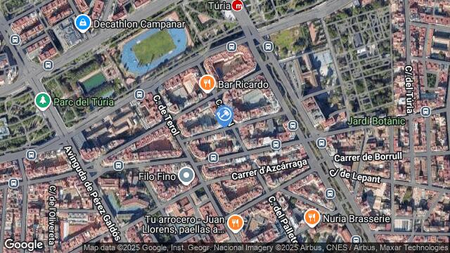 Ubicación de la subastas Subasta de vivienda en CASTELLONET DE LA CONQUESTA