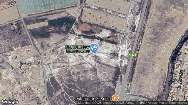 Ubicación de la subastas Subasta de local comercial en GARRUCHA