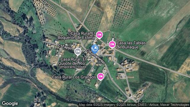 Ubicación de la subastas Subasta de finca rústica en PORZUNA