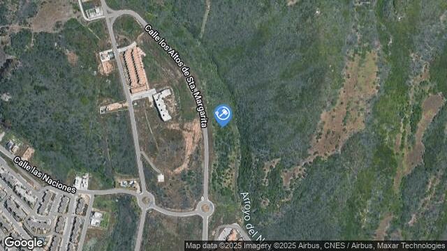 Ubicación de la subastas Subasta de vivienda en LA LINEA DE LA CONCEPCION