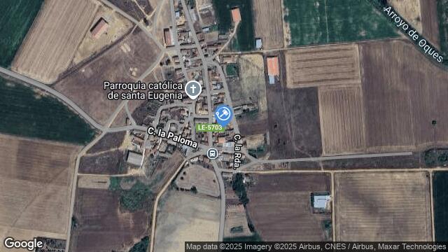 Ubicación de la subastas Subasta de vivienda en CEA