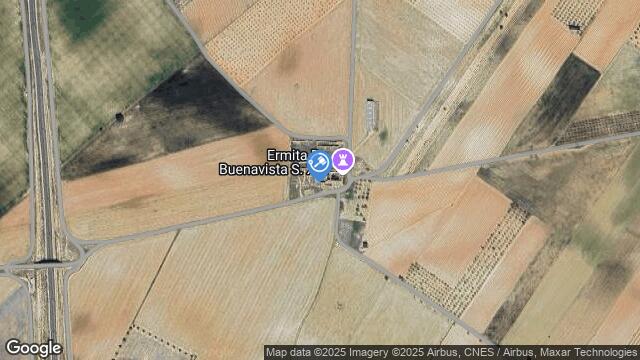 Ubicación de la subastas Subasta de finca rústica en TARAZONA DE LA MANCHA