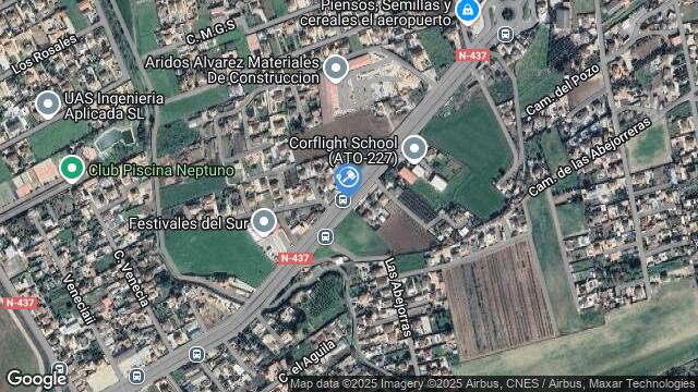 Ubicación de la subastas Subasta de otros en cordoba