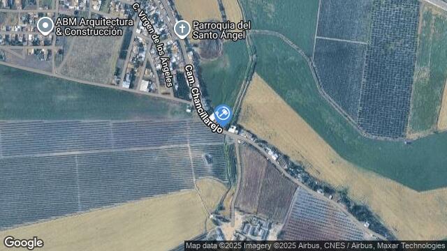 Ubicación de la subastas Subasta de solar en Córdoba