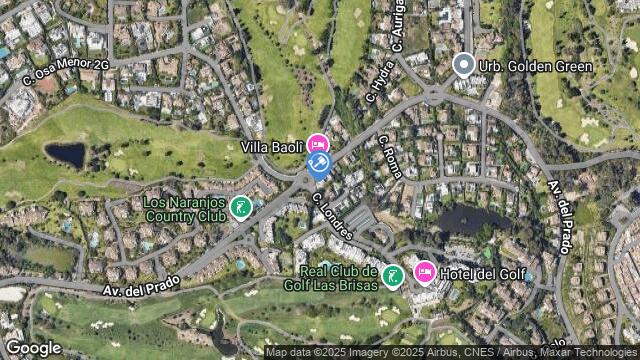 Ubicación de la subastas Subasta de vivienda en MARBELLA