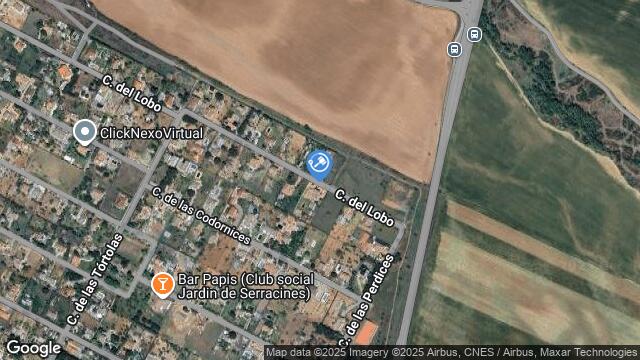 Ubicación de la subastas Subasta de otros en FRESNO DE TOROTE