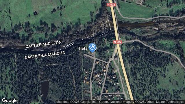 Ubicación de la subastas Subasta de solar en PARRILLAS