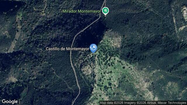 Ubicación de la subastas Subasta de garaje en BENAHAVIS