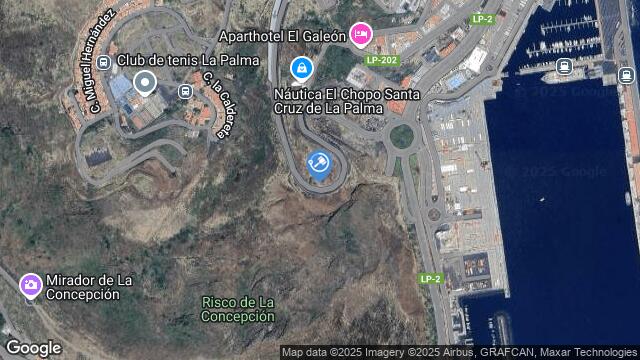 Ubicación de la subastas Subasta de otros en Breña Alta