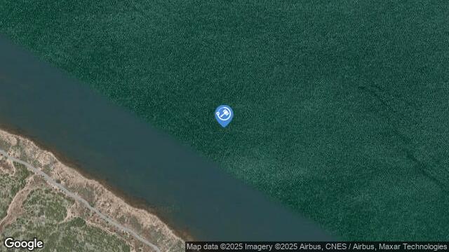 Ubicación de la subastas Subasta de vivienda en TORREVIEJA