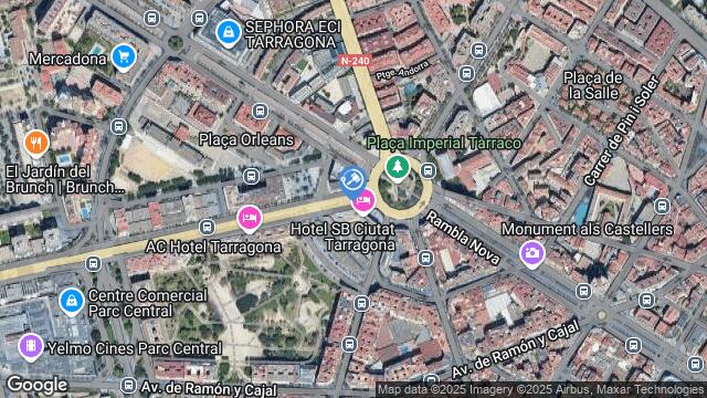 Ubicación de la subastas Subasta de 100% del pleno dominio  ( villagaton - fn 4957) en FN 4957